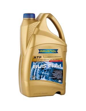RAVENOL 1211122-004-01-999 Greičių dėžės alyva