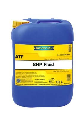 RAVENOL 1211124-010-01-999 Greičių dėžės alyva