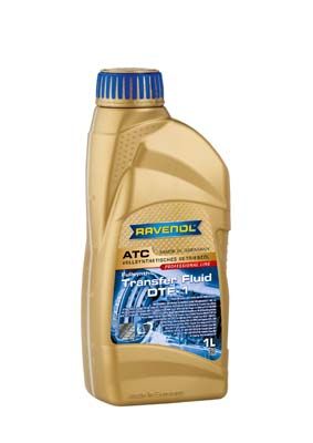 RAVENOL 1211128-001-01-999 Greičių dėžės alyva