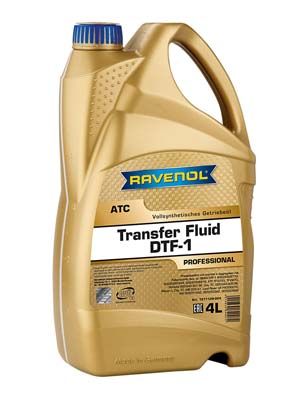 RAVENOL 1211128-004-01-999 Greičių dėžės alyva