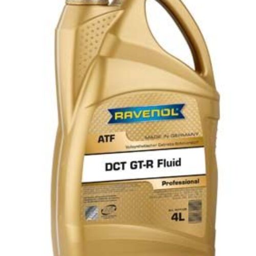 RAVENOL 1211129-004-01-999 Greičių dėžės alyva