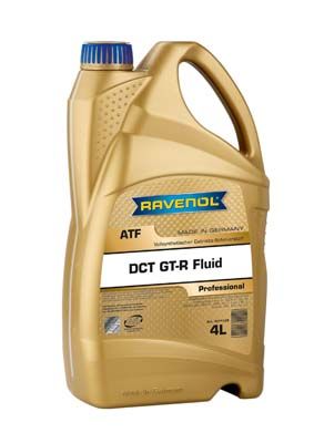 RAVENOL 1211129-004-01-999 Greičių dėžės alyva