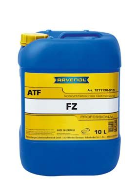 RAVENOL 1211130-010-01-999 Greičių dėžės alyva