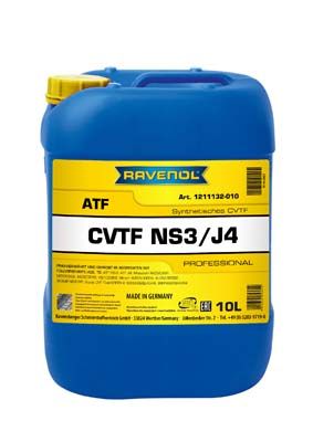 RAVENOL 1211132-010-01-999 Greičių dėžės alyva