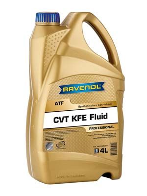 RAVENOL 1211134-004-01-999 Greičių dėžės alyva