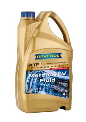 RAVENOL 1211137-004-01-999 Greičių dėžės alyva