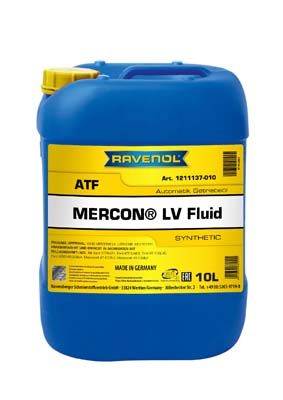RAVENOL 1211137-010-01-999 Greičių dėžės alyva