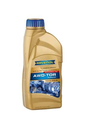 RAVENOL 1211141-001-01-999 Greičių dėžės alyva