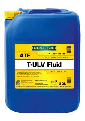RAVENOL 1211146-020-01-999 Greičių dėžės alyva