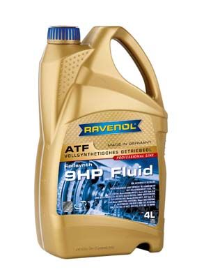 RAVENOL 1211149-004-01-999 Greičių dėžės alyva