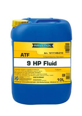 RAVENOL 1211149-010-01-999 Greičių dėžės alyva