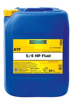 RAVENOL 1212104-020-01-999 Greičių dėžės alyva