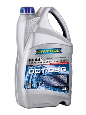 RAVENOL 1212106-004-01-999 Greičių dėžės alyva