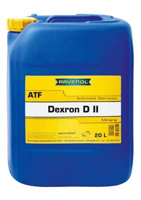 RAVENOL 1213102-020-01-999 Greičių dėžės alyva