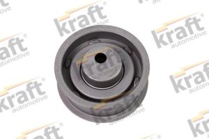 KRAFT Automotive 1220010 Įtempiklio skriemulys, paskirstymo diržas
