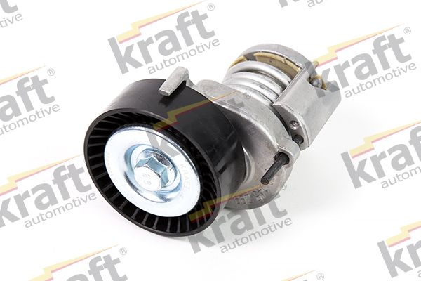 Įtempiklio svirtis, V formos rumbuotas diržas KRAFT Automotive 1220820