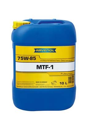 RAVENOL 1221102-010-01-999 Greičių dėžės alyva
