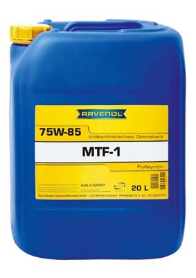 RAVENOL 1221102-020-01-999 Greičių dėžės alyva