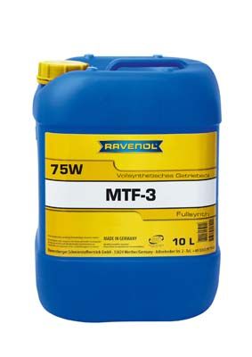 RAVENOL 1221104-010-01-999 Greičių dėžės alyva