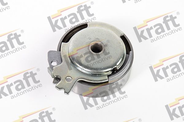 Įtempiklio skriemulys, paskirstymo diržas KRAFT Automotive 1221510