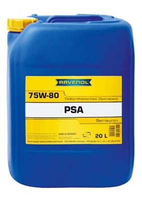 RAVENOL 1222100-020-01-999 Greičių dėžės alyva