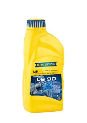RAVENOL 1223302-001-01-999 Ašies krumpliaračio alyva