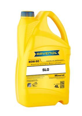 RAVENOL 1223305-004-01-999 Greičių dėžės alyva