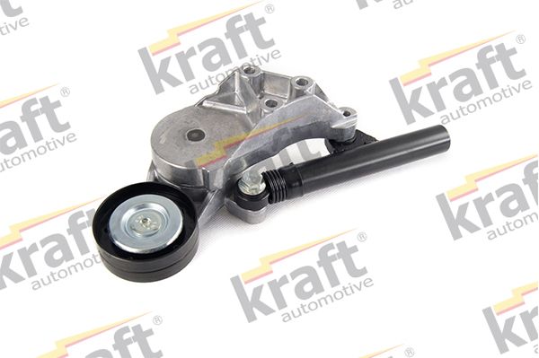 Įtempiklio svirtis, V formos rumbuotas diržas KRAFT Automotive 1226500