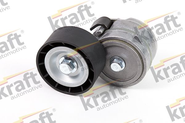 Įtempiklio svirtis, V formos rumbuotas diržas KRAFT Automotive 1226860
