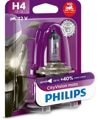 Lemputė, prožektorius PHILIPS 12342CTVBW
