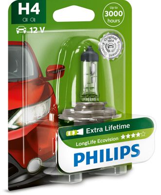 Lemputė, prožektorius PHILIPS 12342LLECOB1