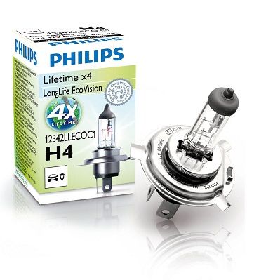 Lemputė, prožektorius PHILIPS 12342LLECOC1