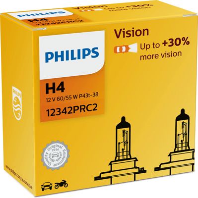 Lemputė, prožektorius PHILIPS 12342PRC2