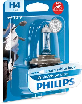 Lemputė, prožektorius PHILIPS 12342WVUBW