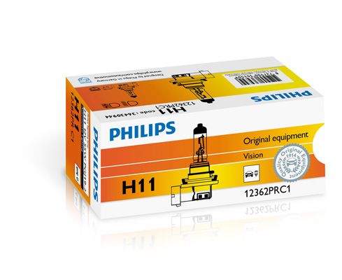 Lemputė, prožektorius PHILIPS 12362PRC1