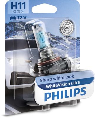 Lemputė, prožektorius PHILIPS 12362WVUB1