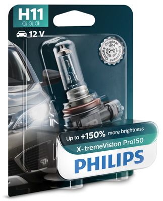 Lemputė, prožektorius PHILIPS 12362XVPB1