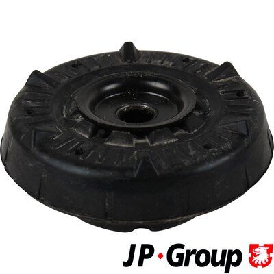 JP GROUP 1242402300 Pakabos statramsčio atraminis guolis