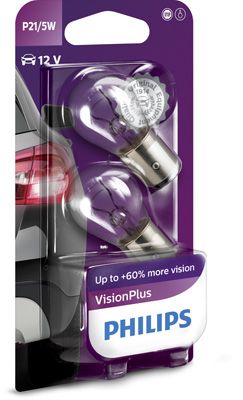 Lemputė, indikatorius PHILIPS 12499VPB2