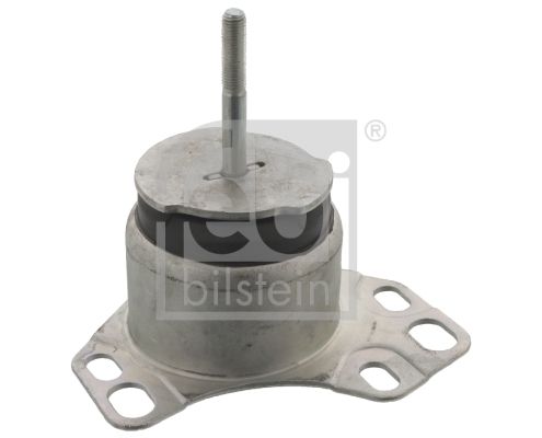 Variklio montavimas FEBI BILSTEIN 12505