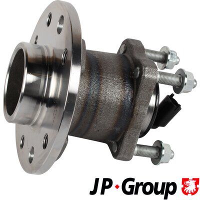 JP GROUP 1251400600 Rato stebulė