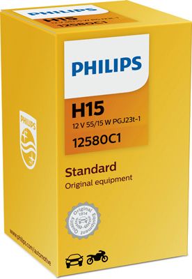 Lemputė, prožektorius PHILIPS 12580C1