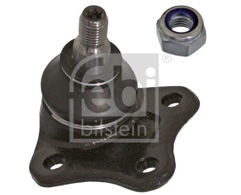FEBI BILSTEIN 12660 Šarnyras / girgždukas