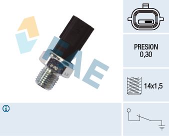 FEBI BILSTEIN 12703 Pakabos statramsčio atraminis guolis