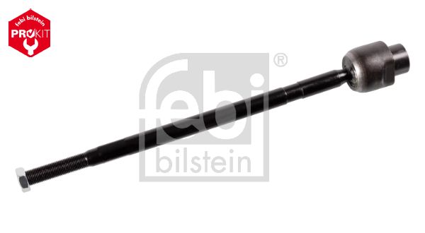 Vidinė skersinė vairo trauklė FEBI BILSTEIN 12728