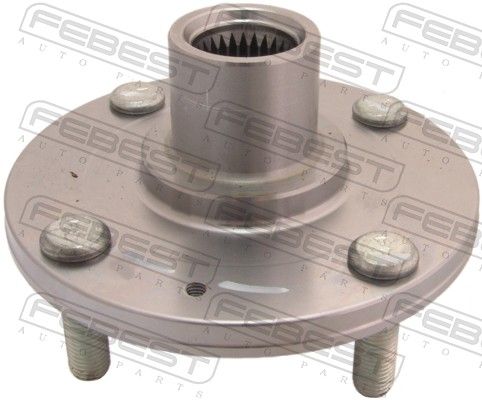 FEBEST 1282-003 Rato stebulė