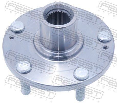FEBEST 1282-011 Rato stebulė
