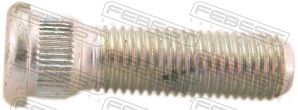 Rato varžtas FEBEST 1284-001