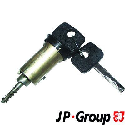 JP GROUP 1290400100 Užrakto cilindras, uždegimo užraktas