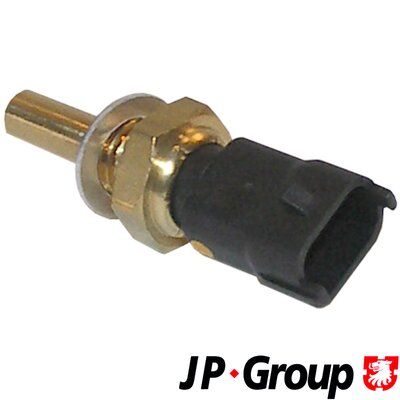 JP GROUP 1293100500 Siuntimo blokas, aušinimo skysčio temperatūra